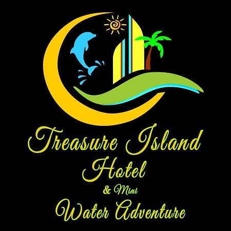 Treasure Island Hotel With Mini Water Adventure Masbate City Екстериор снимка
