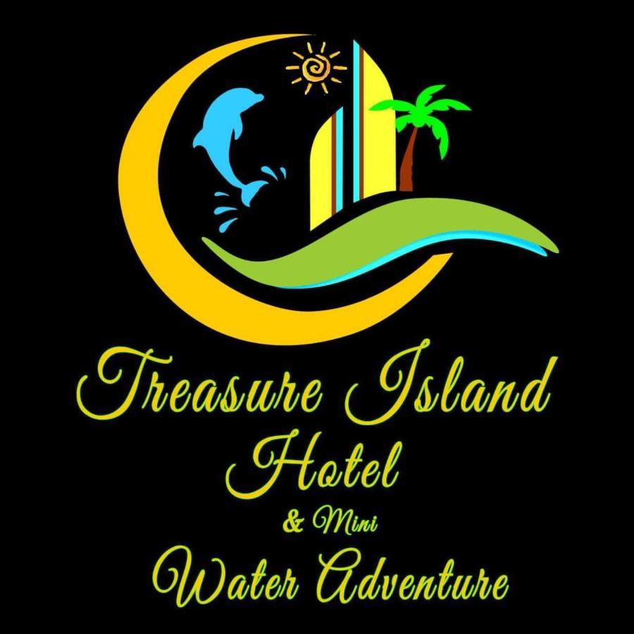 Treasure Island Hotel With Mini Water Adventure Masbate City Екстериор снимка