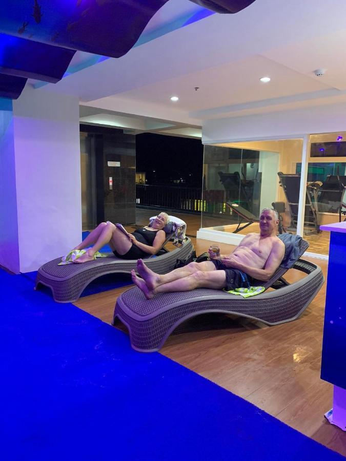 Treasure Island Hotel With Mini Water Adventure Masbate City Екстериор снимка