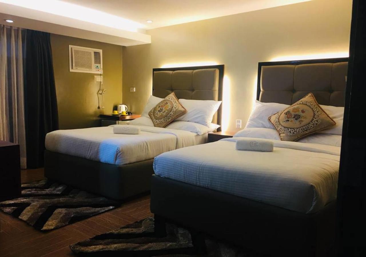 Treasure Island Hotel With Mini Water Adventure Masbate City Екстериор снимка