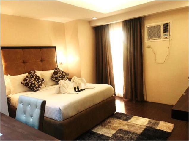 Treasure Island Hotel With Mini Water Adventure Masbate City Екстериор снимка